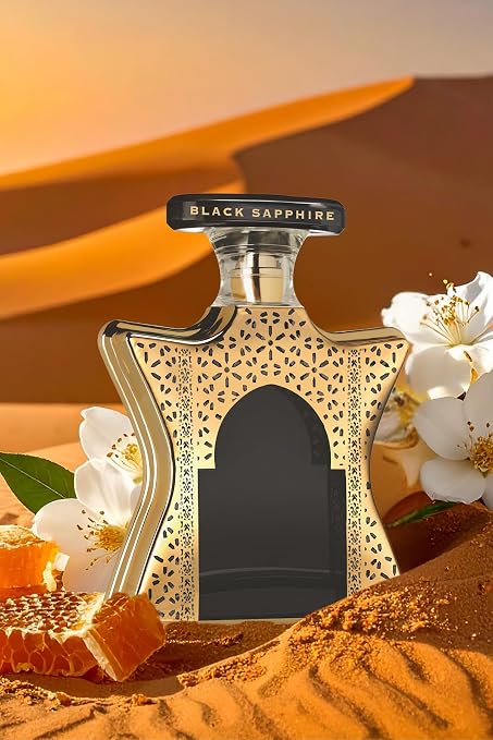 Bond No. 9  Black Sapphire  Eau de Parfum 100ML