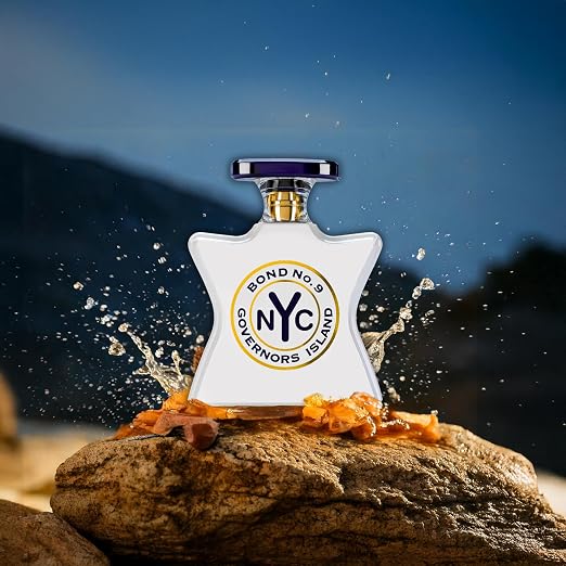 Bond No. 9  Governor's Island Eau de Parfum 100ML