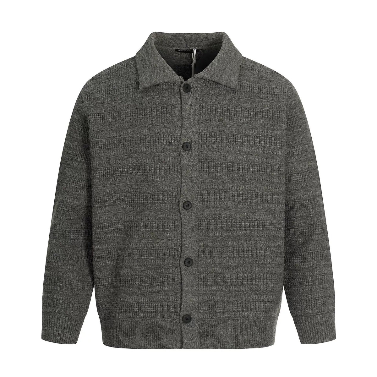 Sports casual loose sweatshirt jacket