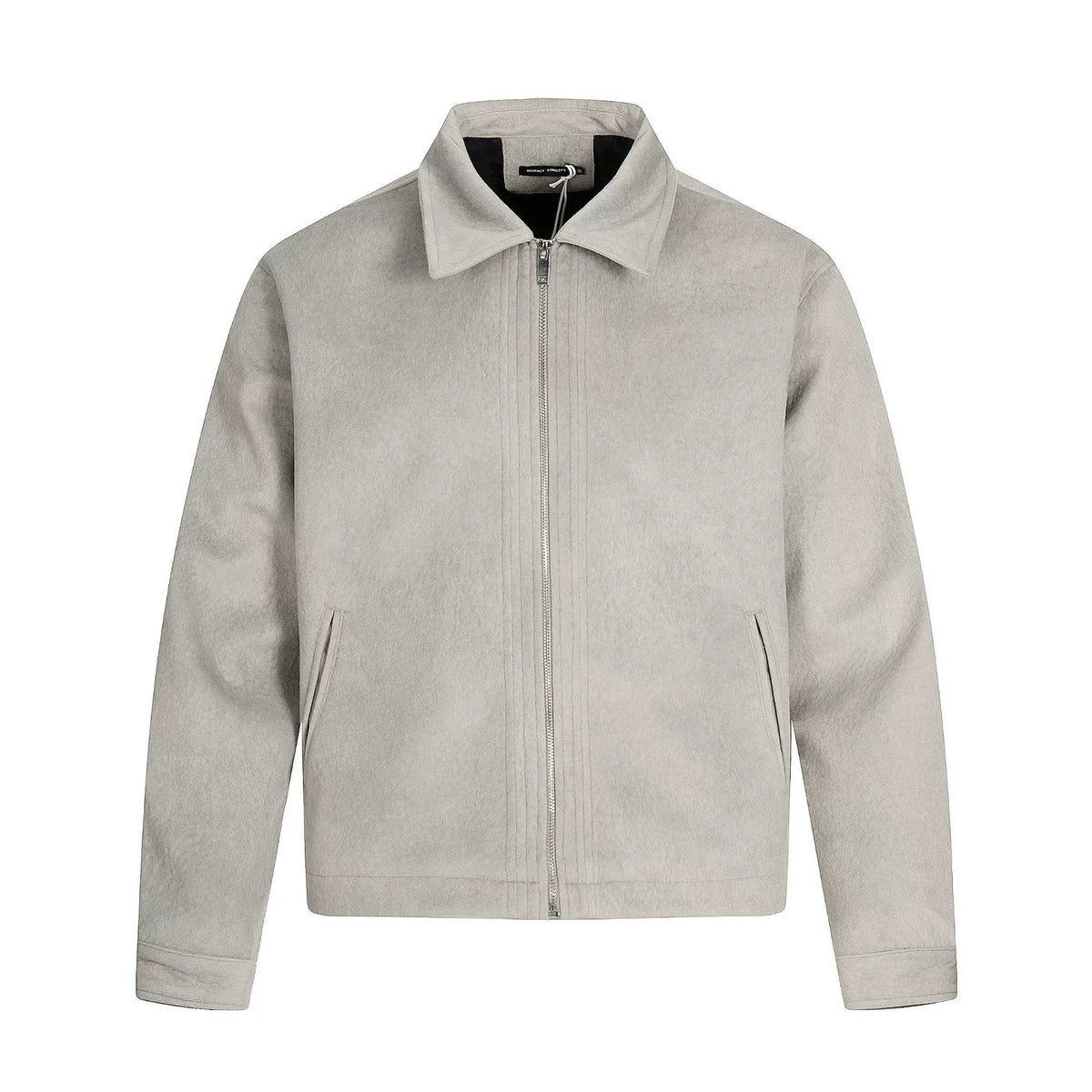 Denim fashion loose jacket