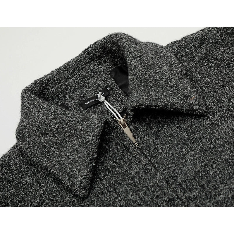 Fashion sports casual jacket