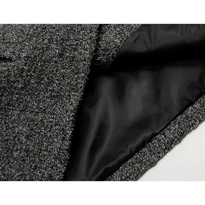 Fashion sports casual jacket