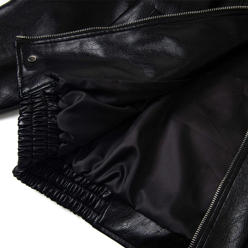 Fashion sports casual jacket