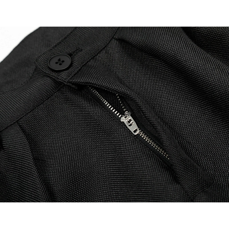 Fashion sports loose shorts