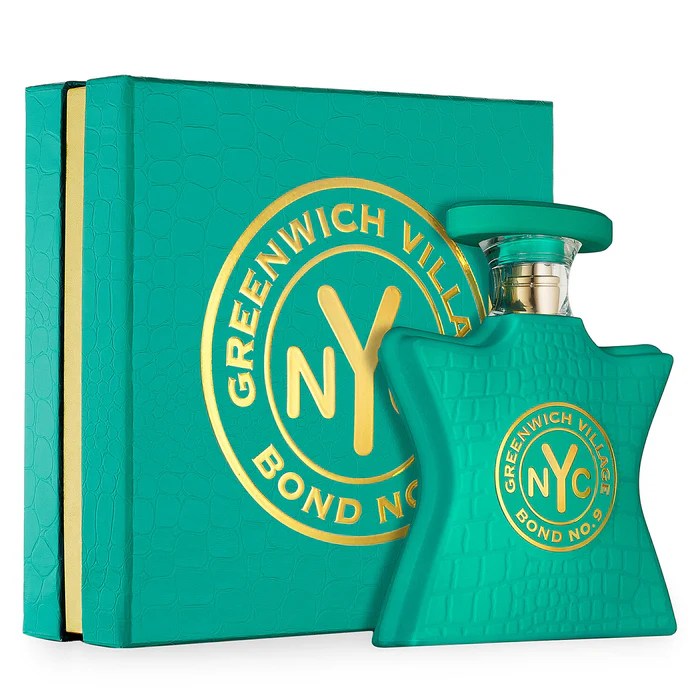 Greenwich Village 100ML
