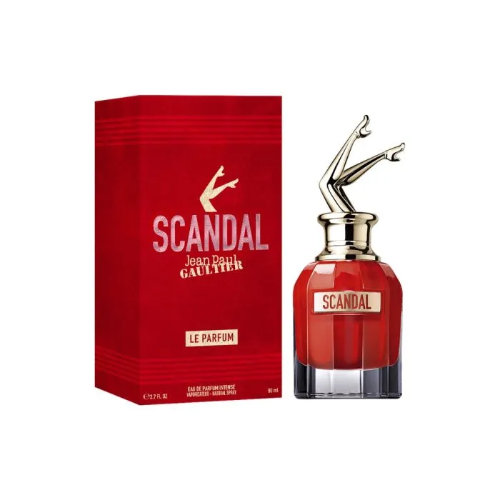 Scandal Le Parfum  80ML