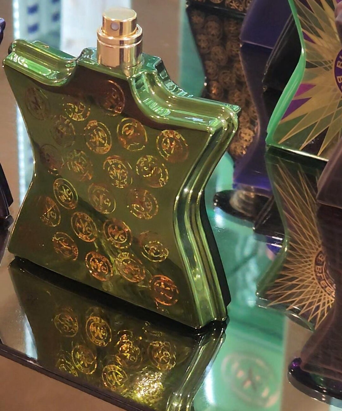 Oud Supreme 100ML