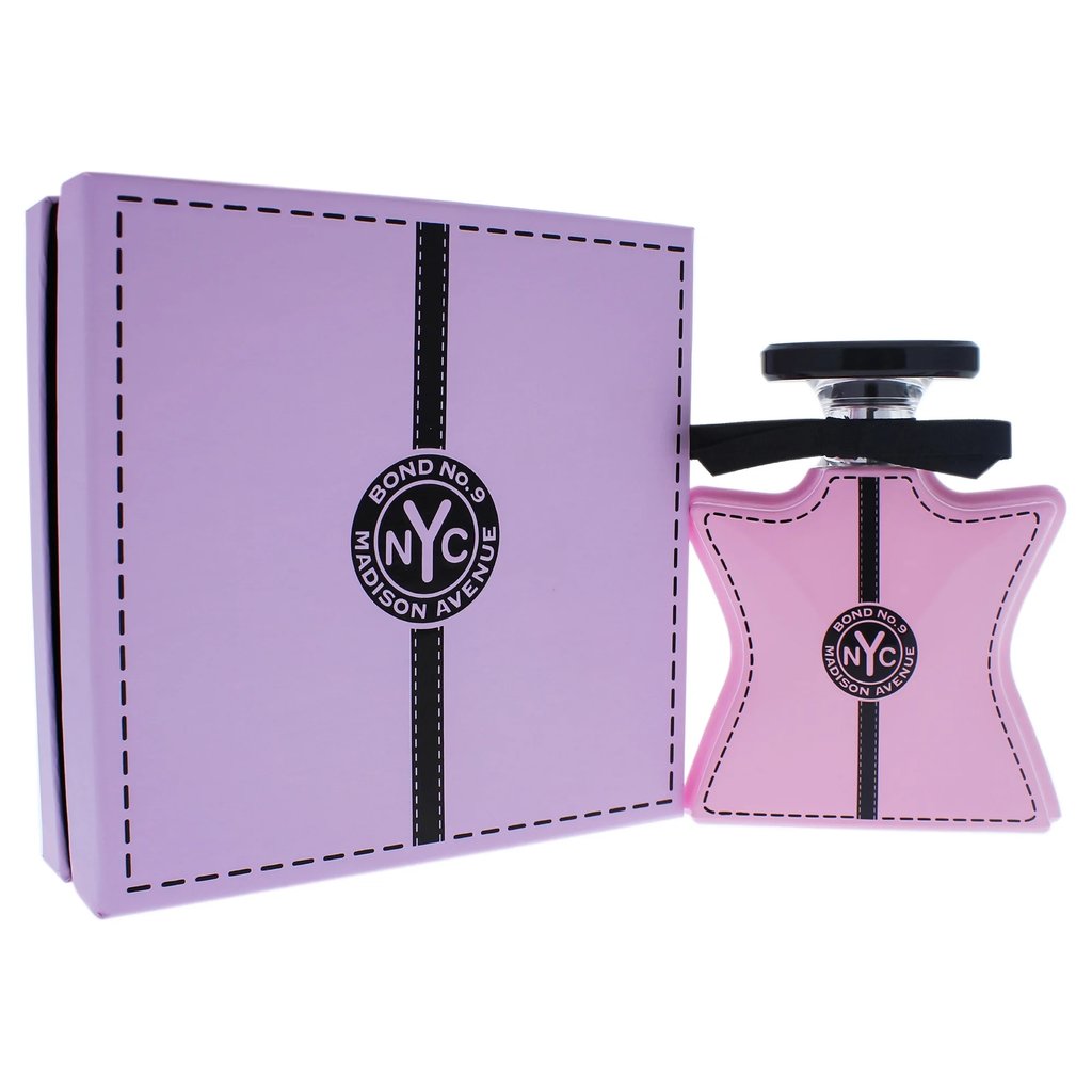 Madison Avenue 100ML